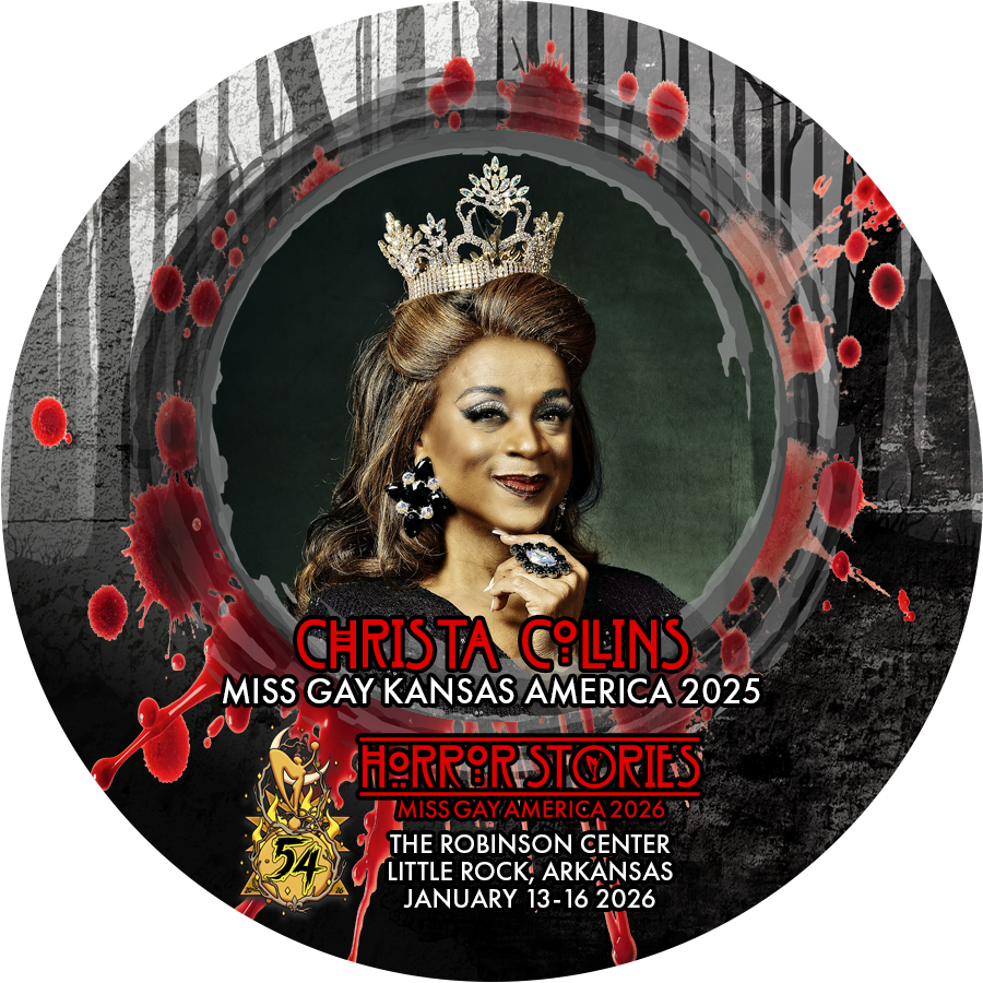 MGA 2026 Contestant Buttons (Pre-Order)