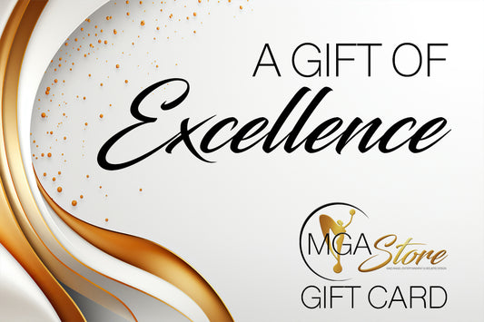 MGA Store Gift Card