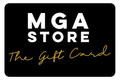 MGA Store: The Gift Card