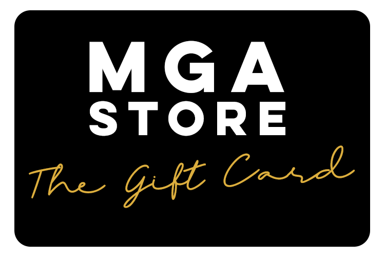 MGA Store: The Gift Card