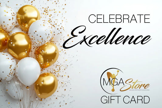 MGA Store Gift Card Celebrate