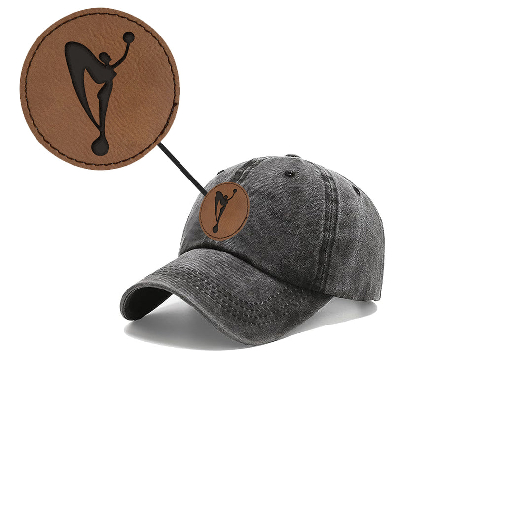 Natures Wear Symbol of Excellence Ball Cap