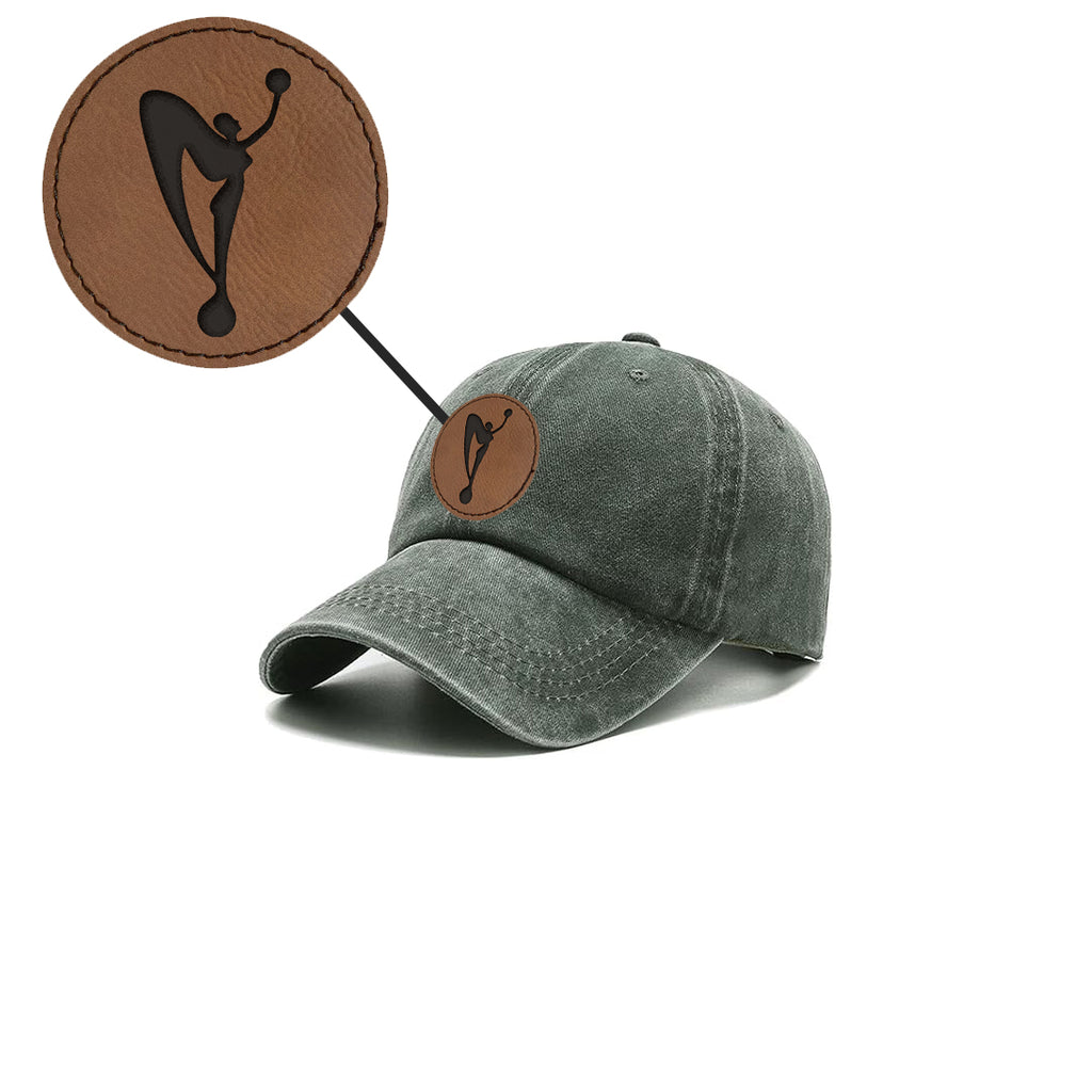 Natures Wear Symbol of Excellence Ball Cap
