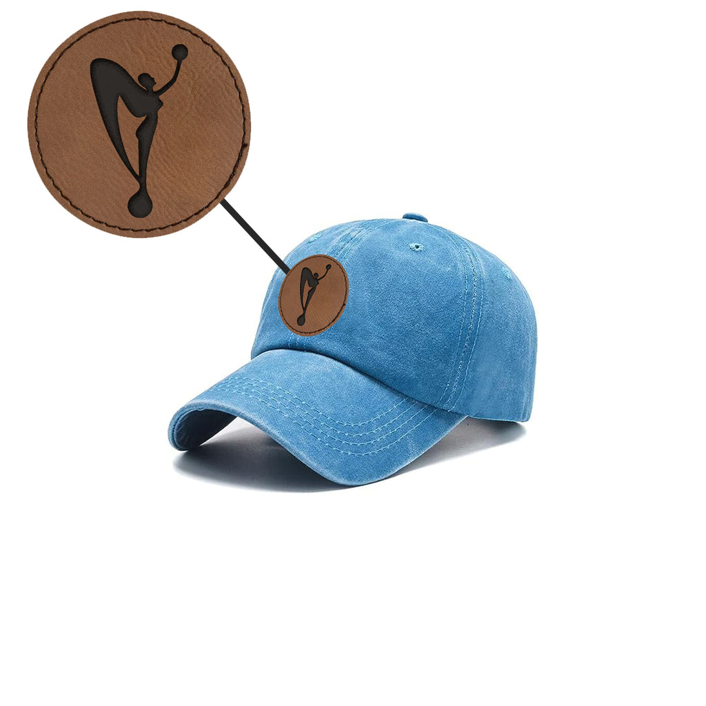 Natures Wear Symbol of Excellence Ball Cap