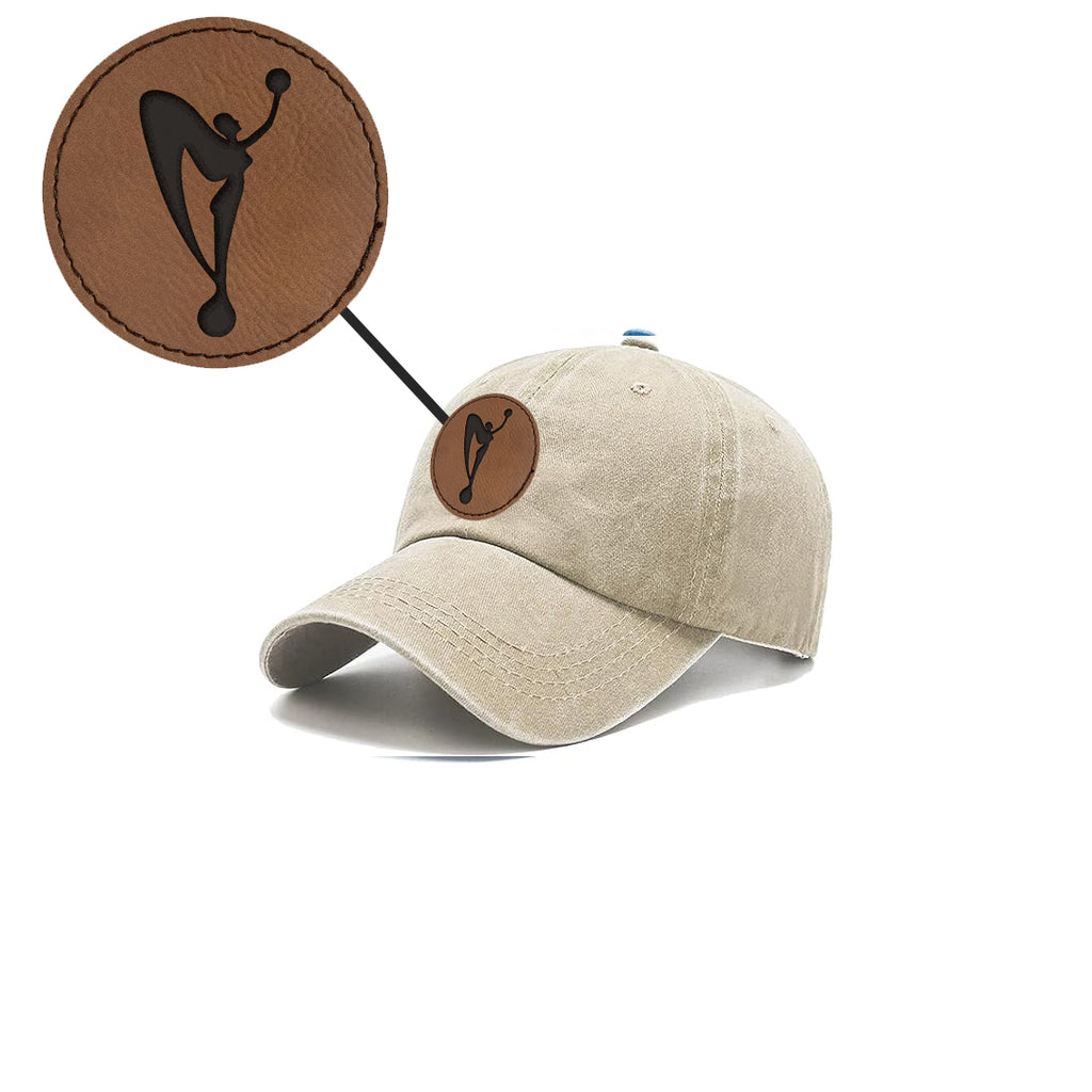 Natures Wear Symbol of Excellence Ball Cap