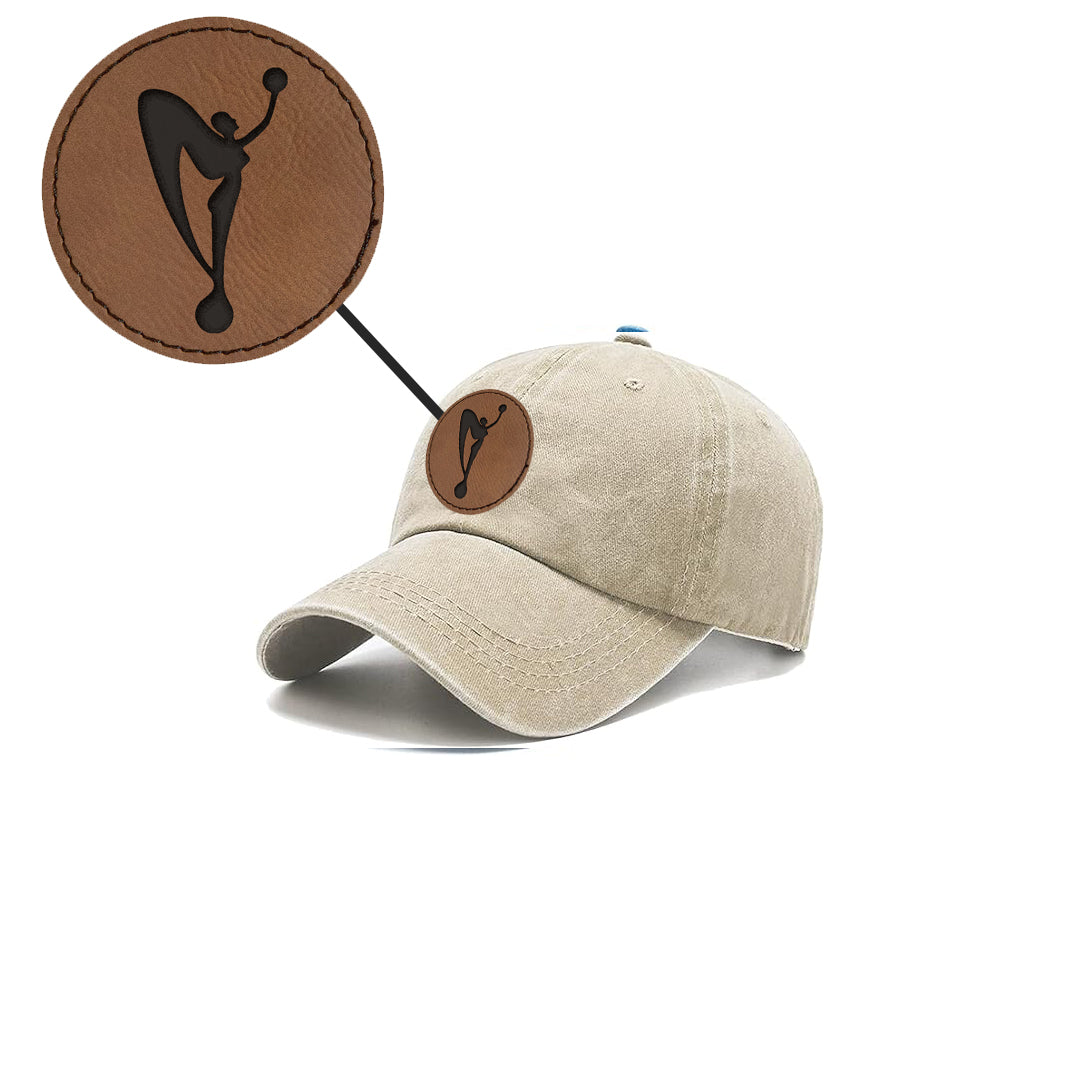 Natures Wear Symbol of Excellence Ball Cap
