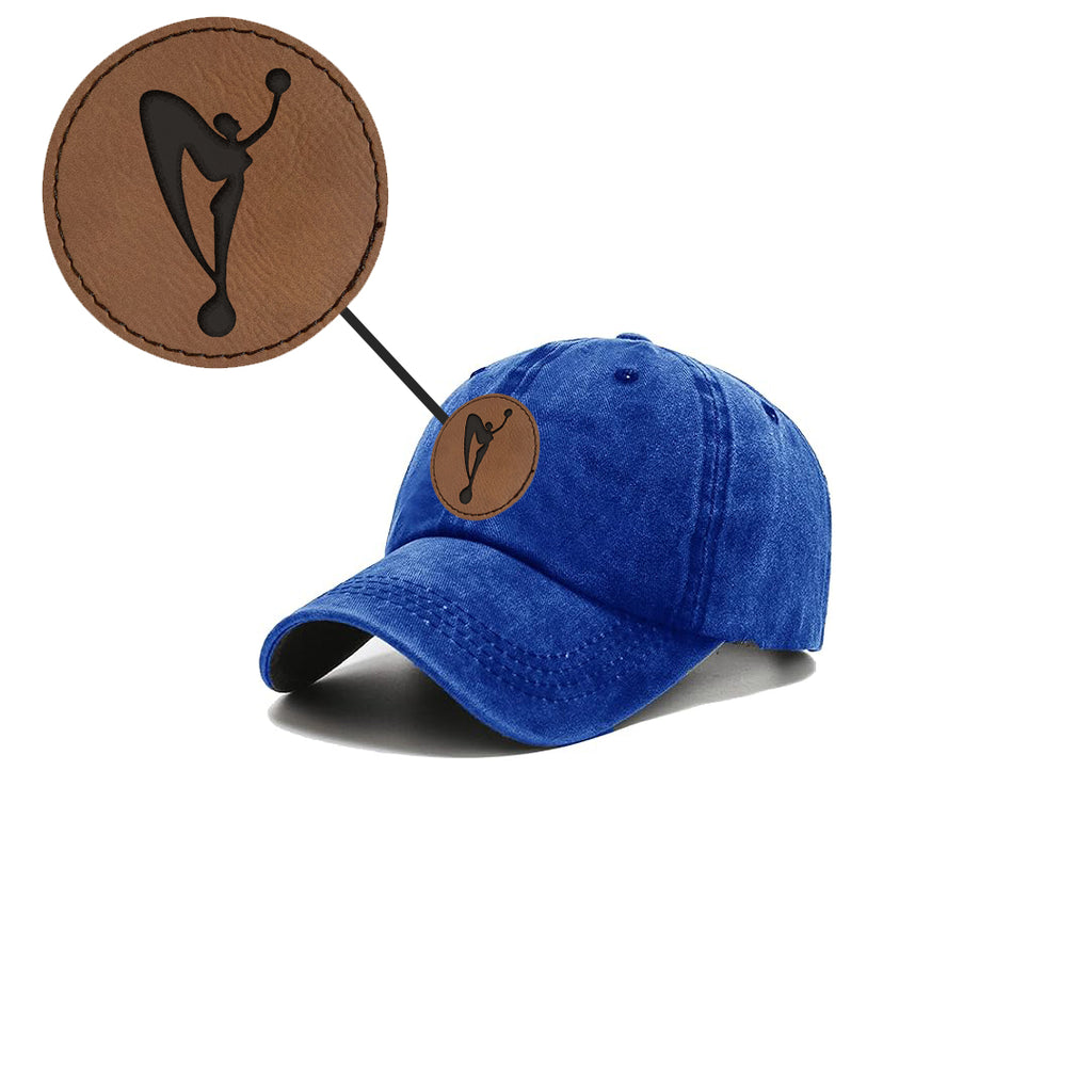 Natures Wear Symbol of Excellence Ball Cap