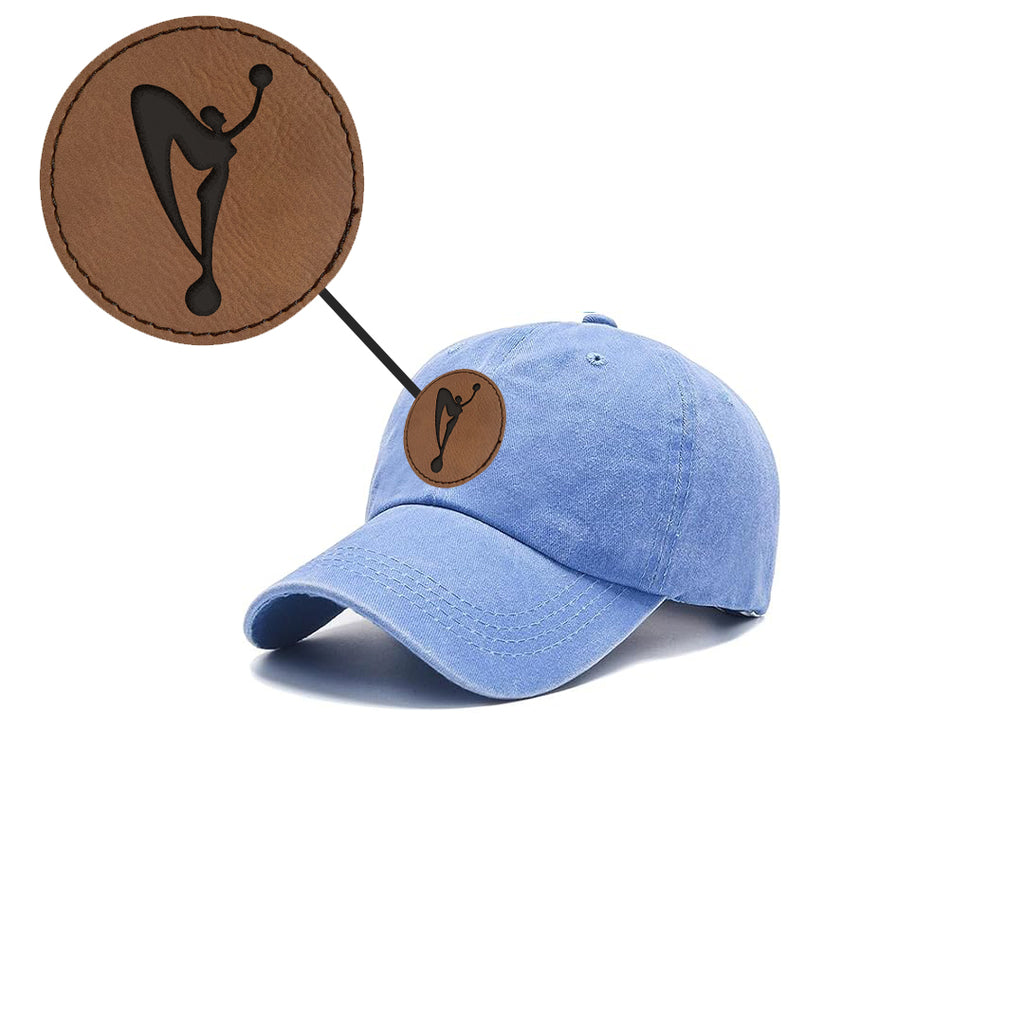 Natures Wear Symbol of Excellence Ball Cap