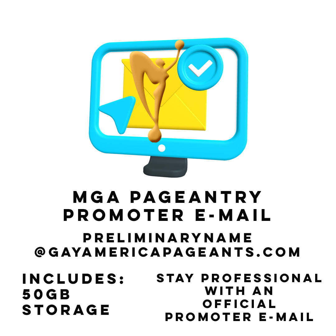 Promoter E-Mail
